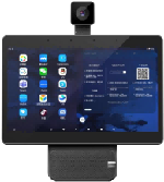 可移动桌面会议一体机|BVC300-5G
