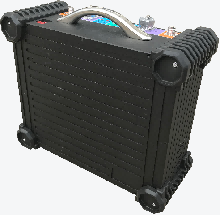 LTE便携式基站|LTE-BX-1400A