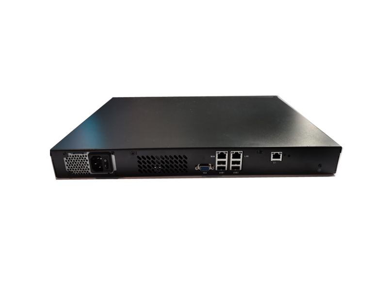 数字中继网关|T400