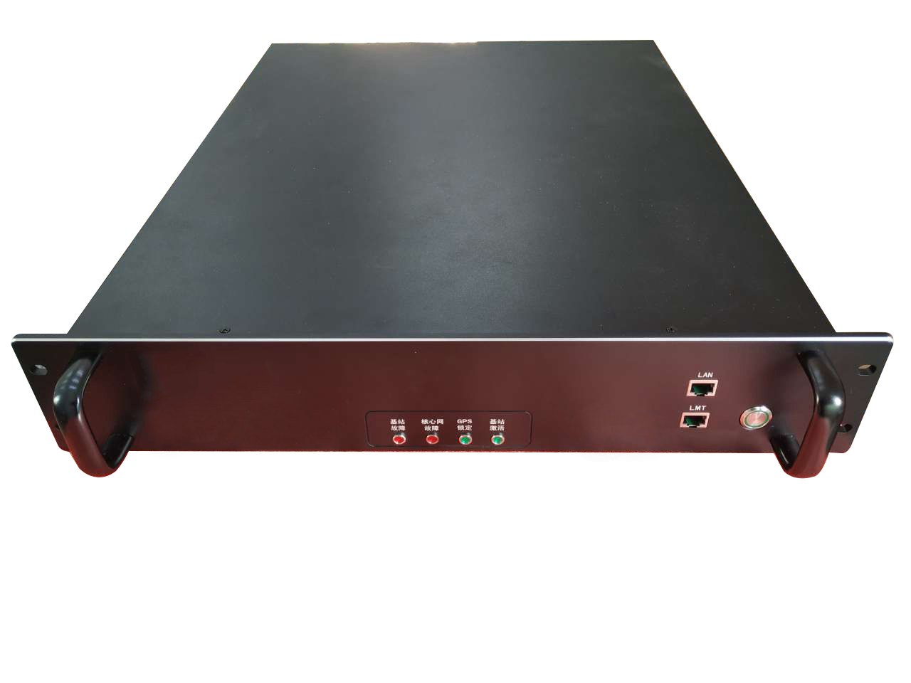 车载式专网基站|LTE-CZ1400